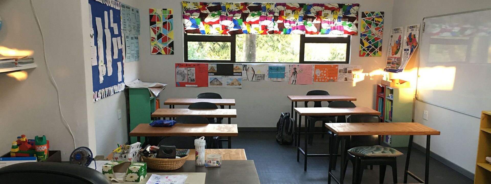 Curriculums Offered