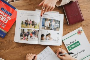 Hibiscus International Academy - Cambridge International Curriculum